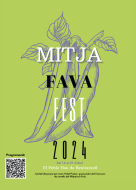 Mitjafava Fest 2024 - Jornadas Gastronómicas del haba