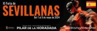 XI Feria de Sevillanas de Pilar de la Horadada 2024