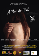 Estreno del cortometraje ''A flor de Piel'' de Javier Cuenca