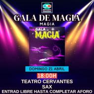 Gala de Magia
