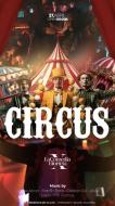 Circus La Comedia Glorieta