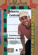Cuentacuentos para el público infantil y adulto con Alberto Celdrán