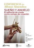 Sueño y Anhelo - Conferencia de Alfonso Almentros