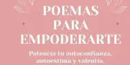 Presentación: ''Poemas para empoderarte'' de Natalia Ruiz