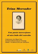 Homenaje a Trina Mercader