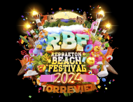 Reggaeton Beach Festival Torrevieja 2024