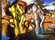 Exposición monográfica de Salvador Dalí