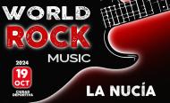 World Rock Music 2024
