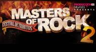 Festival de Tributos Masters of Rock