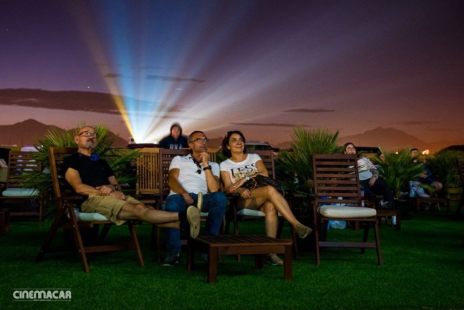 Cinemacar free