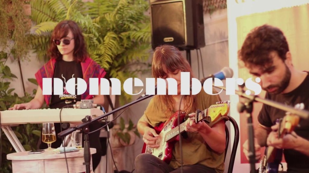 Nomembers
