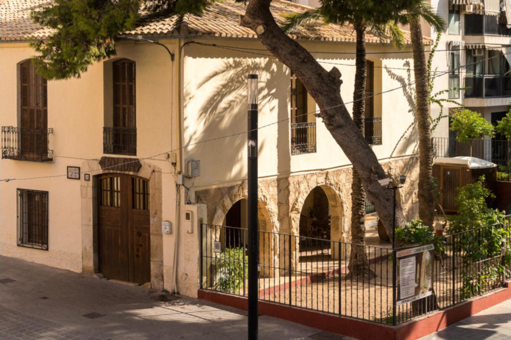 L'Hort de Colón