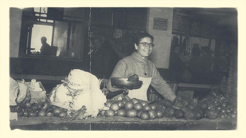 Alimentación Virgen de las Nieves