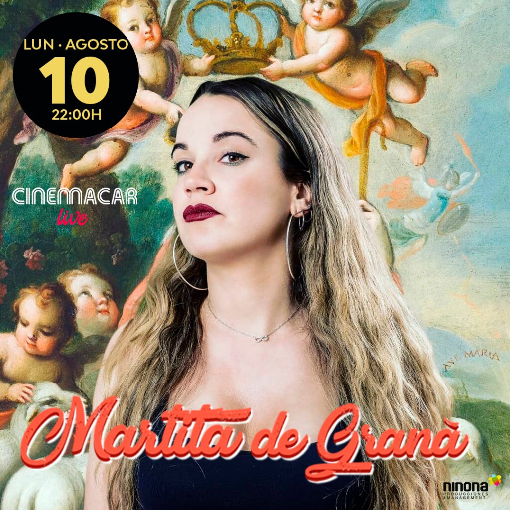 Martita de Granà