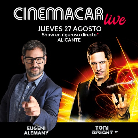 eugeni alemany y toni bright