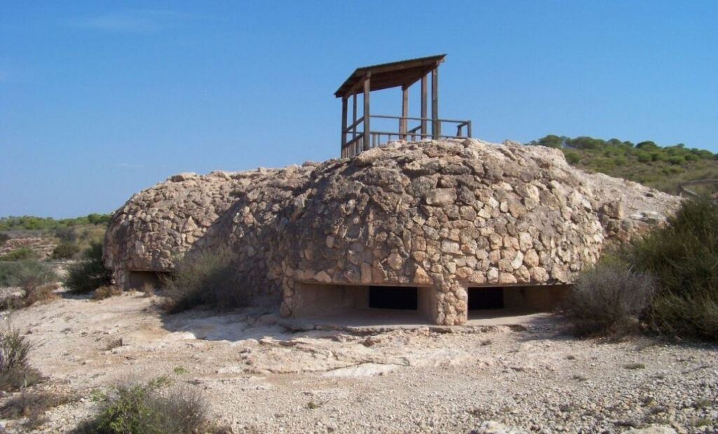 as del Clot del próximo fin de semana, sábado 23 y domingo 24 de octubre, hay planificada una visita para descubrir la historia y etnografía del paraje